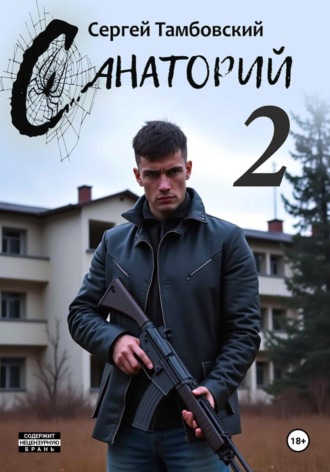 . Санаторий–2