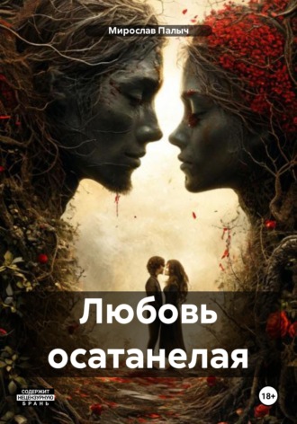 Мирослав Палыч. Любовь осатанелая