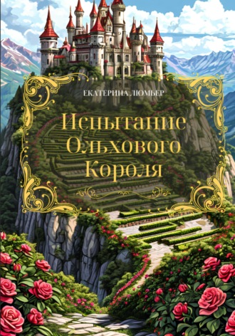 Екатерина Люмьер. Испытание Ольхового Короля