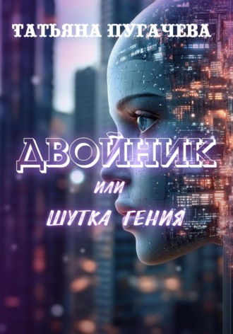 Татьяна Пугачева. Двойник или шутка гения