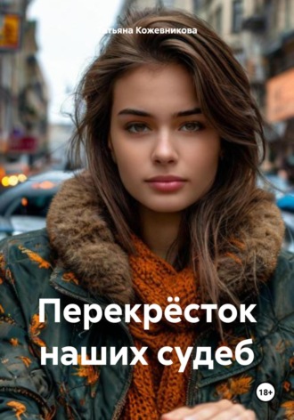 Татьяна Кожевникова. Перекрёсток наших судеб