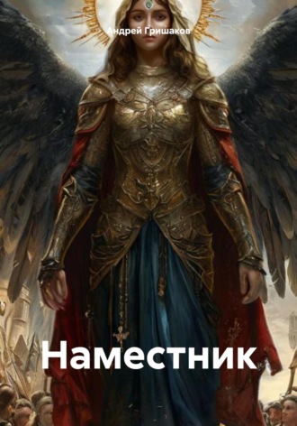 Андрей Анатольевич Гришаков. Наместник