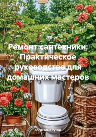 . Ремонт сантехники: Практическое руководство для домашних мастеров