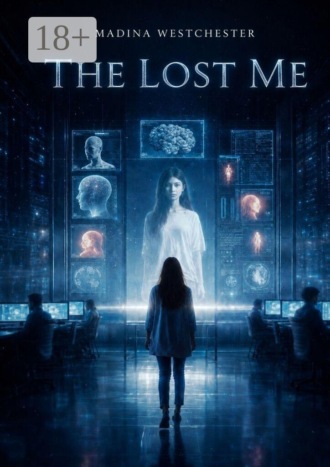 . The lost me