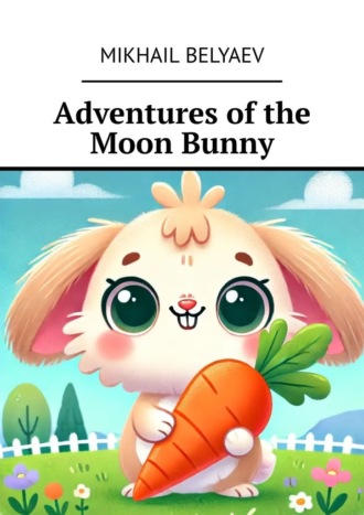 Mikhail Romanovich Belyaev. Adventures of the Moon Bunny