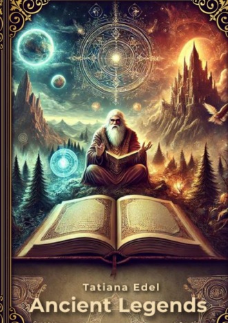 . Ancient Legends
