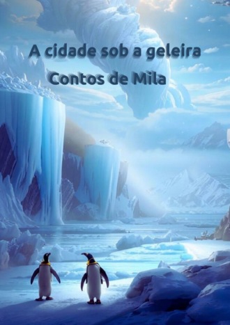 Сontos de Mila. A cidade sob a geleira