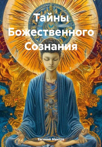 Евгений Мантра. Тайны Божественного Сознания