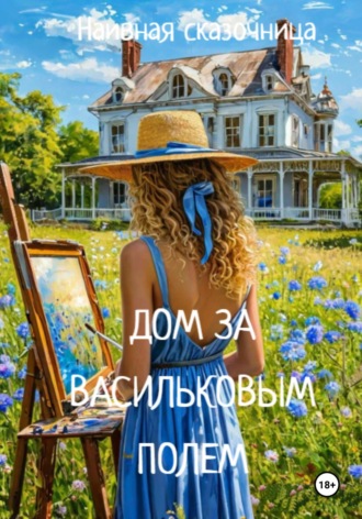 Наивная сказочница. Дом за васильковым полем