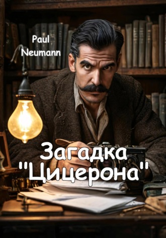 Paul Neumann. Загадка «Цицерона»