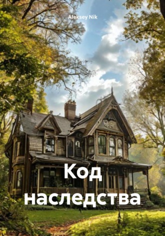 Aleksey Nik. Код наследства