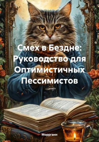 . Смех в Бездне: Руководство для Оптимистичных Пессимистов