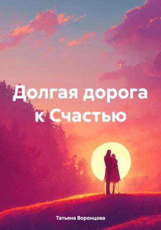 Татьяна Воронцова. Долгая дорога к Счастью