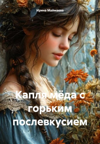 Ирина Маймаева. Капля мёда с горьким послевкусием