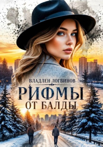 ВЛАДЛЕН ЛОГВИНОВ. Рифмы от балды