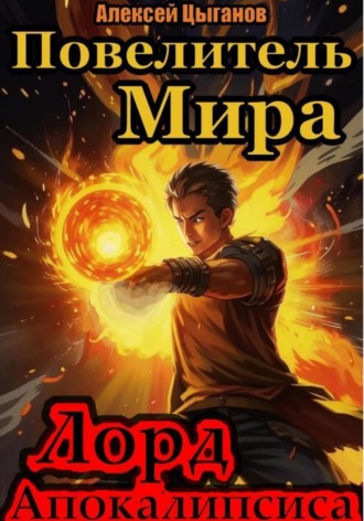 . Лорд Апокалипсиса