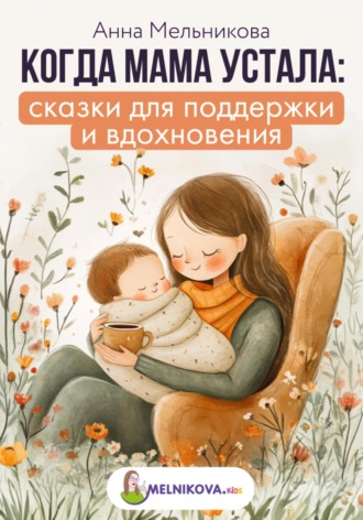 . Когда мама устала: сказки для поддержки и вдохновения