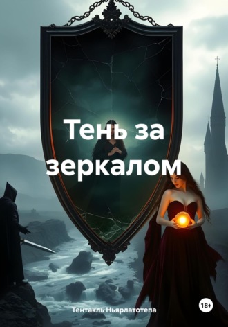 Тентакль Ньярлатотепа. Тень за зеркалом
