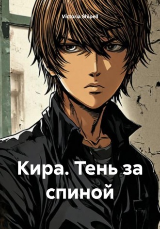 . Кира. Тень за спиной