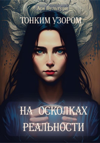 Ася Вультури. Тонким узором на осколках реальности