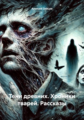 . Тени древних. Хроники тварей. Рассказы