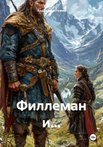 Андрей Бестужев. Филлеман и...