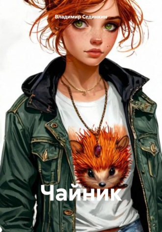 . Чайник