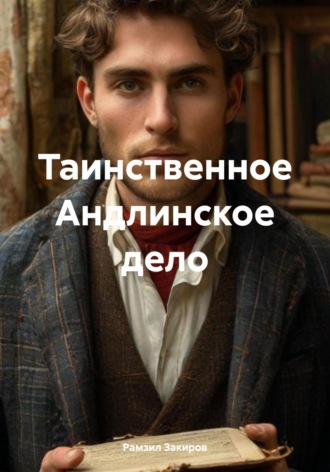. Таинственное Андлинское дело