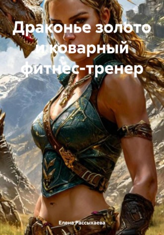 Елена Игоревна Рассыхаева. Драконье золото и коварный фитнес-тренер