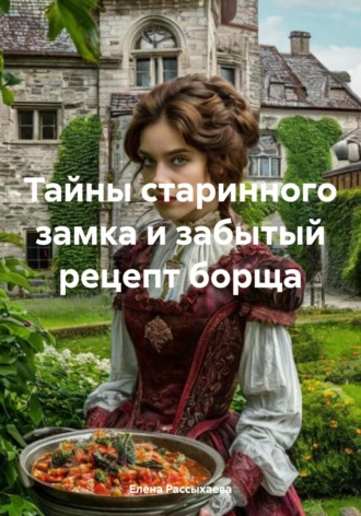 . Тайны старинного замка и забытый рецепт борща