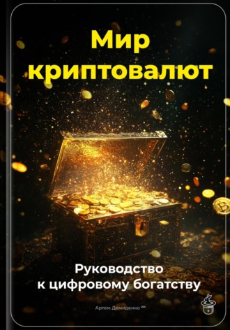 Артем Демиденко. Мир криптовалют: Руководство к цифровому богатству