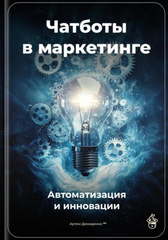 Артем Демиденко. Чатботы в маркетинге: Автоматизация и инновации
