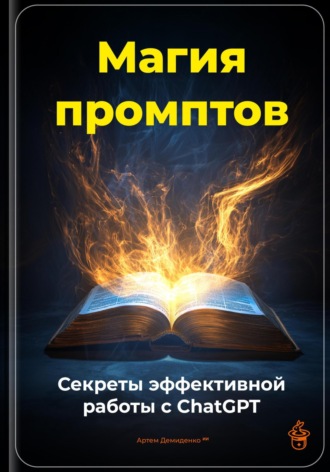 . Магия промптов: Секреты эффективной работы с ChatGPT