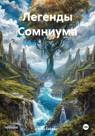 . Легенды Сомниума