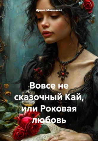 Ирина Маймаева. Вовсе не сказочный Кай, или Роковая любовь
