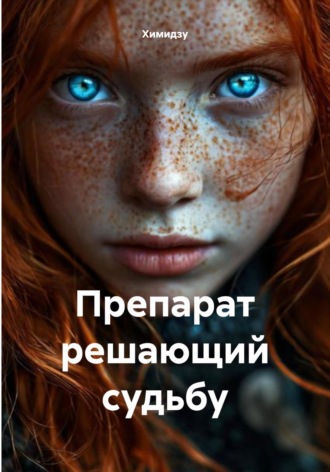 Химидзу. Препарат решающий судьбу