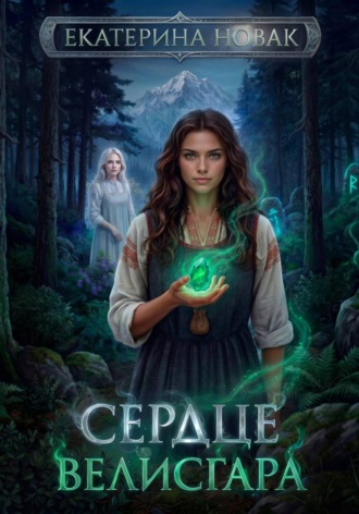 Екатерина Владимировна Новак. Сердце Велисгара