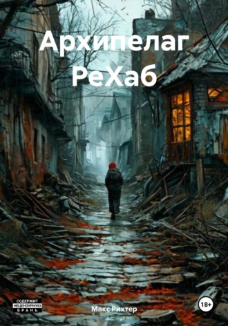 . Архипелаг РеХаб