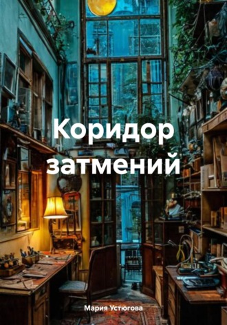Мария Владимировна Устюгова. Коридор затмений