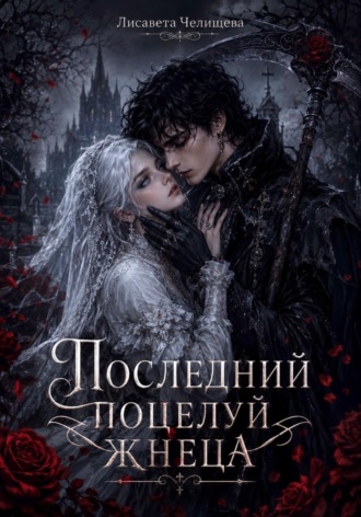 Лисавета Челищева. Последний поцелуй жнеца