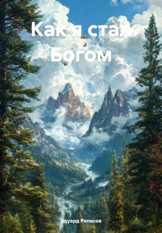 . Как я стал Богом