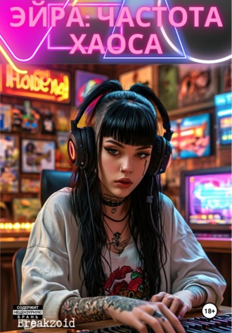 Breakzoid. Эйра: Частота хаоса