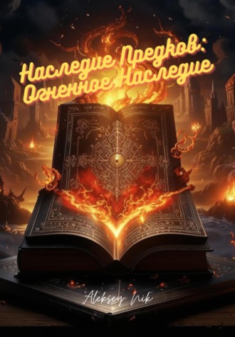 . Наследие Предков: Огненное Наследие