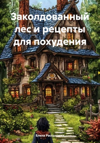 . Заколдованный лес и рецепты для похудения