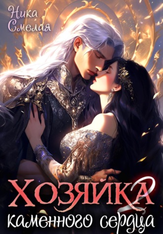 Ника Смелая. Хозяйка каменного сердца ll