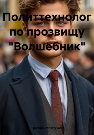 Григорий Игнатушко. Политтехнолог по прозвищу «Волшебник»