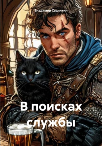 Владимир Александрович Сединкин. В поисках службы
