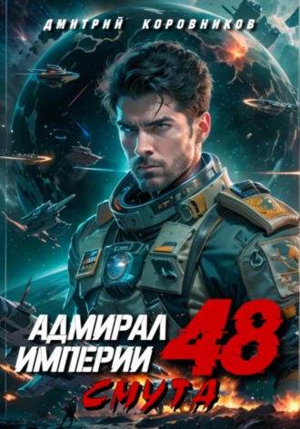 . Адмирал Империи – 48