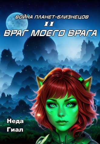 Неда Гиал. Враг моего врага