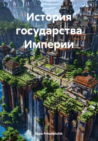 . История государства Империи